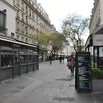 Résidence du Cygne - Swan Residence - Paris centre