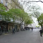 Résidence du Cygne - Swan Residence - Paris centre