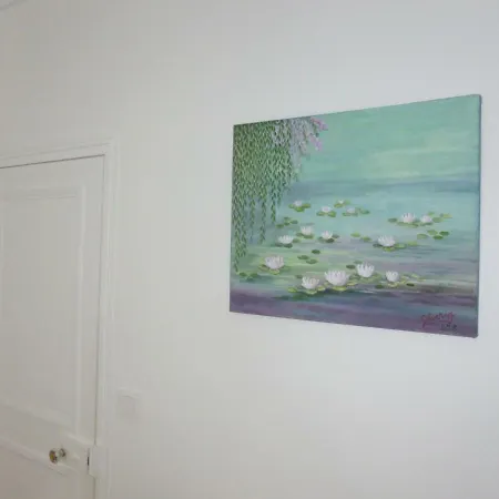 Appartamento Résidence Du Cygne - Swan - Centre Parigi