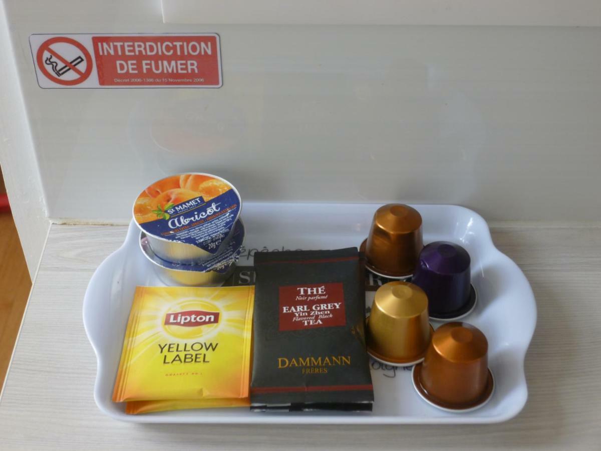 Appartamento Du Cygne - Swan - Centre Parigi