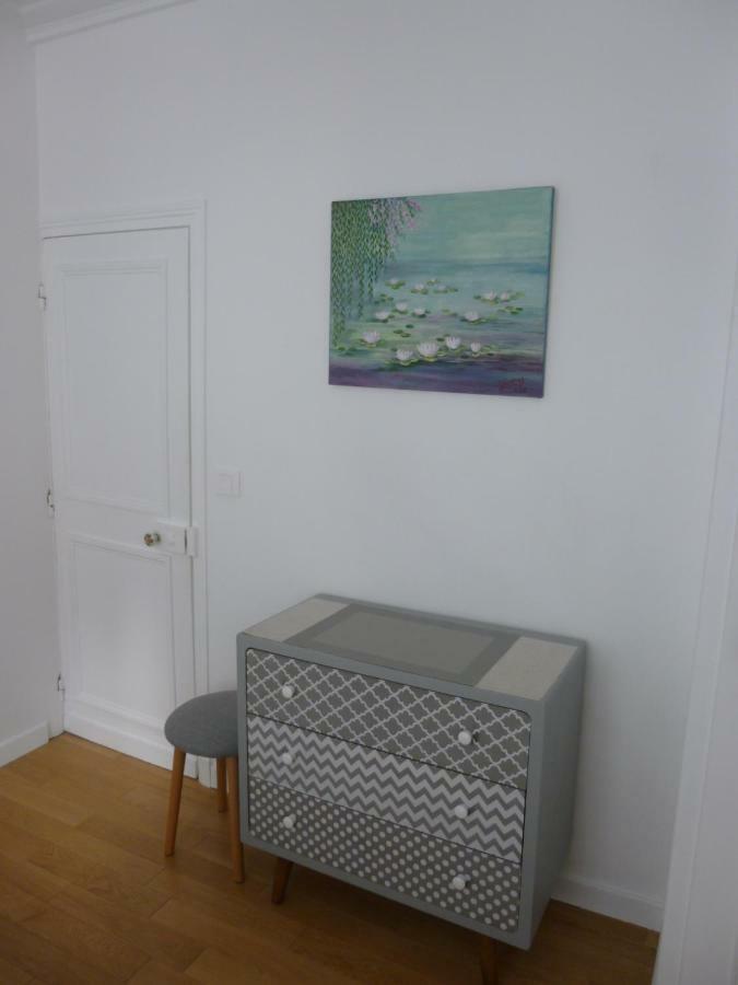 Appartamento Du Cygne - Swan - Centre Parigi