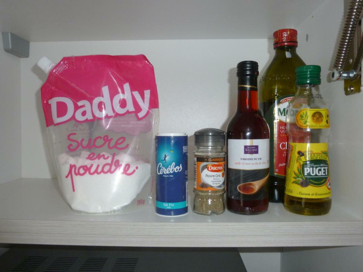 Du Cygne - Swan - Centre