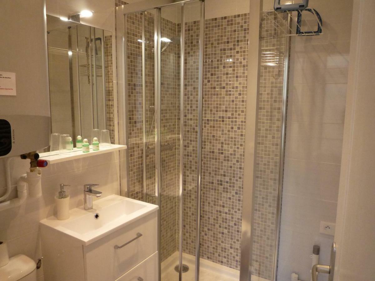 Appartamento Du Cygne - Swan - Centre